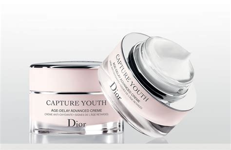 dior age delay advanced creme vs peeling|Dior Capture Youth Skincare Review .